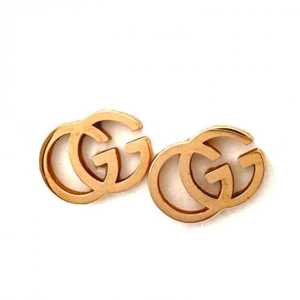 GUCCI Gold Earrings